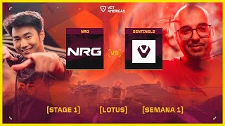 20240622 Watch Party  MIBR vs LEV  SEN vs NRG [upl. by Inerney62]