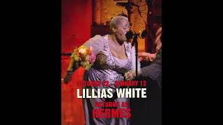 Lillias White returns as Hermes [upl. by Jimmie]