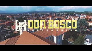 DONBOSCOBORGO TV contagiamocidicultura [upl. by Dadelos]