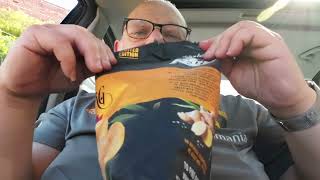 Deliciously Unique Kettle Bundaberg Ginger Beer Potato Chips Review [upl. by Teresa772]