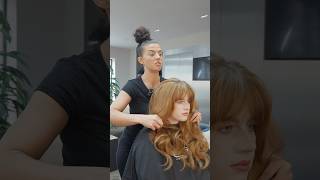 WAHL  Bouncy Blow Dry using the Vanquish™ Hair Dryer  Stacey Wright [upl. by Profant]