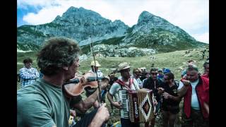 Festa alpina brembana  Fotografie Michelangelo Oprandi [upl. by Annaegroeg843]