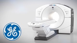 PET CT Discovery IQ Intro Video  GE Healthcare [upl. by Hamish699]