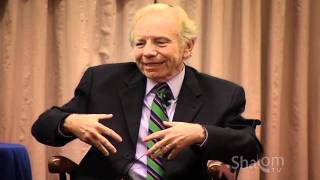 Sen Joseph Lieberman Faith in America [upl. by Wsan]