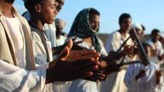 Egypt Bedouins Music [upl. by Ikkim]