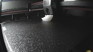 Creality K2 Plus Benchy Timelapse [upl. by Denni228]