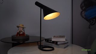 AJ Table Lamp [upl. by Austreng]