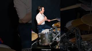 Any Man Of Mine  Shania Twain  Drum Cover  Teaser 1 [upl. by Eisse]