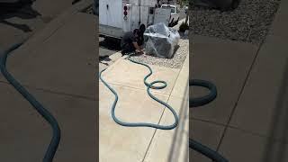 FASTEST way to get rid of RATS living in YOUR couch ratinfestation pestcontrol homeowner [upl. by Schulze634]