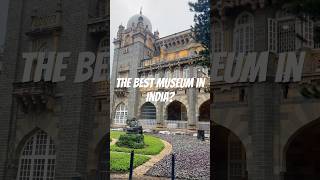 Don’t miss THIS in Mumbai mumbai travel incredibleindia [upl. by Judd189]