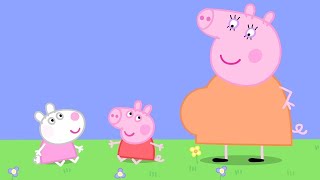 Peppa Pig en Español  HACE MUCHOS AÑOS  Pepa la cerdita [upl. by Rifkin]