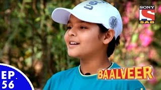 Baal Veer  बालवीर  Episode 56  Full Episode [upl. by Ssitnerp]