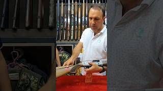 Ata Venza Sporter  Yarı Otomatik Av Tüfeği  Hunting shorts [upl. by Notreb377]