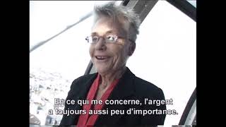 Barbara Hammer interview par La Chocha 2006 [upl. by Duthie69]