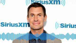 Jeff Lewis saddened by Jenni Pulos on WWHL [upl. by Annodas566]