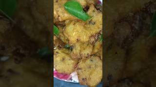 Healthy and tasty pakora  maravalli kilangu  Kochi kilangu  youtubevideo viralvideo [upl. by Nathanael508]