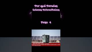 4 Fundamento del Panel Solar Fotovoltaicos [upl. by Lebyram]