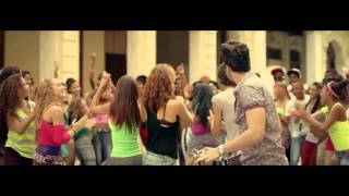 Bailando Enrique Iglesias feat Luan Santana Portuguese Version HD [upl. by Ahselak]