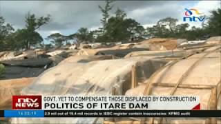 Government yet to compensate those displaced by Itare Dam construction [upl. by Sascha]