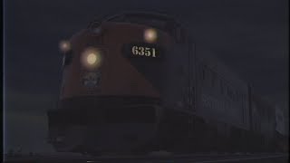 Spooky Trainz [upl. by Lalla908]