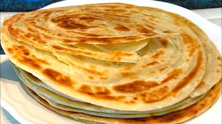 HOW TO COOK CHAPATI IN 2 MINUTES  EASIEST KENYAN CHAPATIS [upl. by Witcher835]