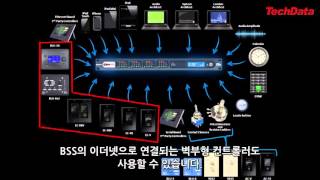 BSS Soundweb London Hardware Overview Ch1 IntroKorean [upl. by Hermann]