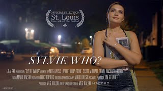 quotSylvie Whoquot Official Trailer [upl. by Htez]