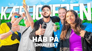 JEG FANDT KÆRLIGHEDEN PÅ SMUKFEST [upl. by Jobi]