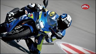 NEW SUZUKI GSX R125 2024 [upl. by Seedman771]