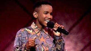 What Do I Say Tevin Campbell [upl. by Ruthann]