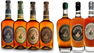 Mark’s Whisky Ramblings 167 Michter’s Small Batch Bourbon [upl. by Schumer]