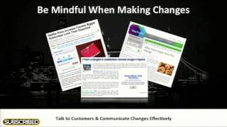 Marketing Panel Innovative Pricing and Packaging Strategies [upl. by Eidoow119]