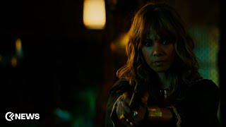 John Wick SpinOff quotSofiaquot  Halle Berry Teases Sofias Return  News Update  Cineflicks News [upl. by Doxia630]