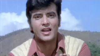 Chalte Chalte  Jeetendra Reena Roy  Kishore Kumar  Jaise Ko Taisa  Romantic Song [upl. by Mihcaoj542]