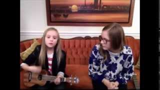 Lennon and Maisy Stella Stageit Show 102312 [upl. by Chandos]