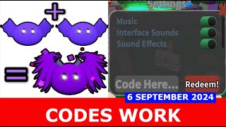 CODES WORK Vampire Tower Tycoon ROBLOX  09062024 [upl. by Budde937]