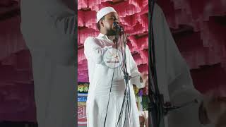 Maalo Zar Na Tizori Me Rakhiye  Najme Hasan Pratapgarhi Shorts Viral mushaira naatsharif [upl. by Ahsinyt]