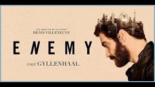 Enemy Trailer 2013  Jake Gyllenhaal  Denis Villeneuve  MÃ©lanie Laurent   Sarah Gadon [upl. by Sybila531]