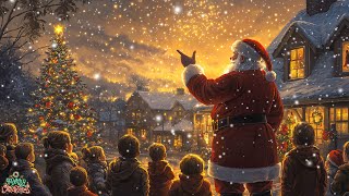 RELAXING BEAUTIFUL CHRISTMAS MUSIC 2025  Best Christmas Songs Of All Time For RelaxSleep Study 3 [upl. by George]