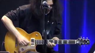 Alex Skolnick of Testament Masterclass Part 1 of 2  Gearsycom [upl. by Ecnahs]