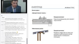 Энергоэффективные решения Oventrop для частного домостроения [upl. by Ahsenal]