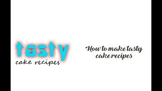 Tasty Cake Lava Cake Recipes Diabetic Chocolate Cake Recipes [upl. by Aryhs]