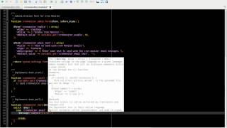 Drupal 7 Module Development Part 4  Cron and sending email  Daily Dose of Drupal Episode 19 [upl. by Borden644]