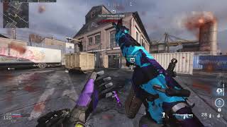 CDL Moments pt 2  COD MW 2019 [upl. by Froh]