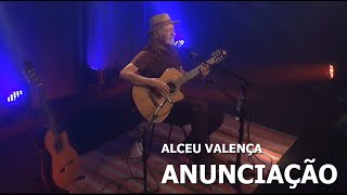 Alceu Valença  Anunciação [upl. by Nevar]