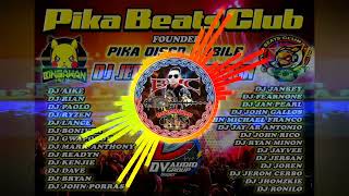 MULING BINUHAY MODJ JERALD REMIXBINGAWAN MIXCLUB DJS [upl. by Moyers391]