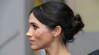 ‘Astonishing’ New Meghan Markle interview a ‘diatribe’ against the Royal Family [upl. by Rhianon]