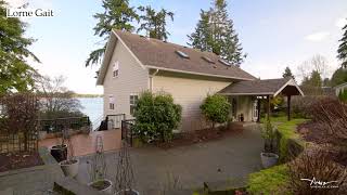 319 Chemainus Rd  Lorne Gait  ARTEZ [upl. by Freeman]