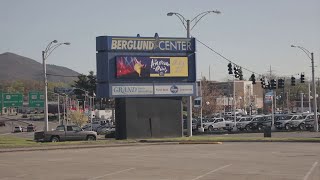 Berglund Center giving away free tickets to deserving people [upl. by Early]