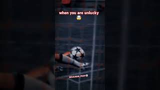 when you are unlucky🤯 morocco football casablanca love subscribe explore top humor [upl. by Kipper783]